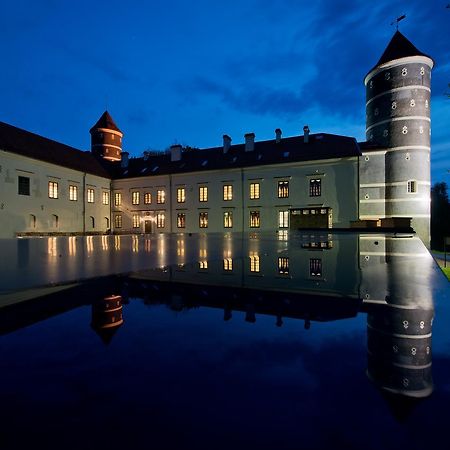 Best Baltic Panemune Castle Pilis Екстер'єр фото