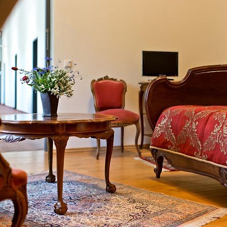 Best Baltic Panemune Castle Pilis Екстер'єр фото