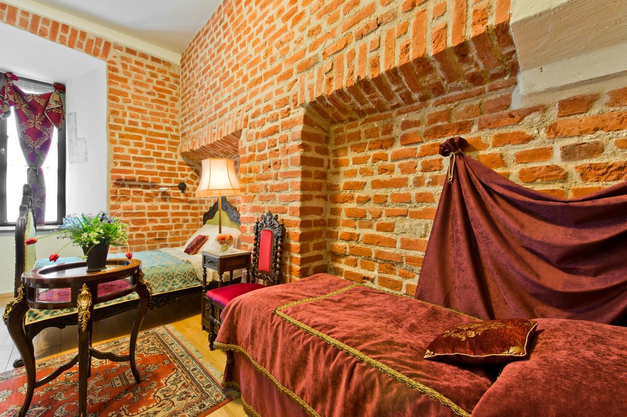 Best Baltic Panemune Castle Pilis Екстер'єр фото