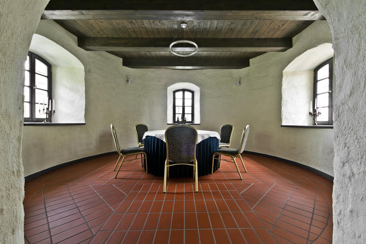 Best Baltic Panemune Castle Pilis Екстер'єр фото