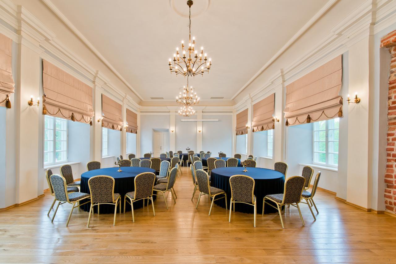 Best Baltic Panemune Castle Pilis Екстер'єр фото