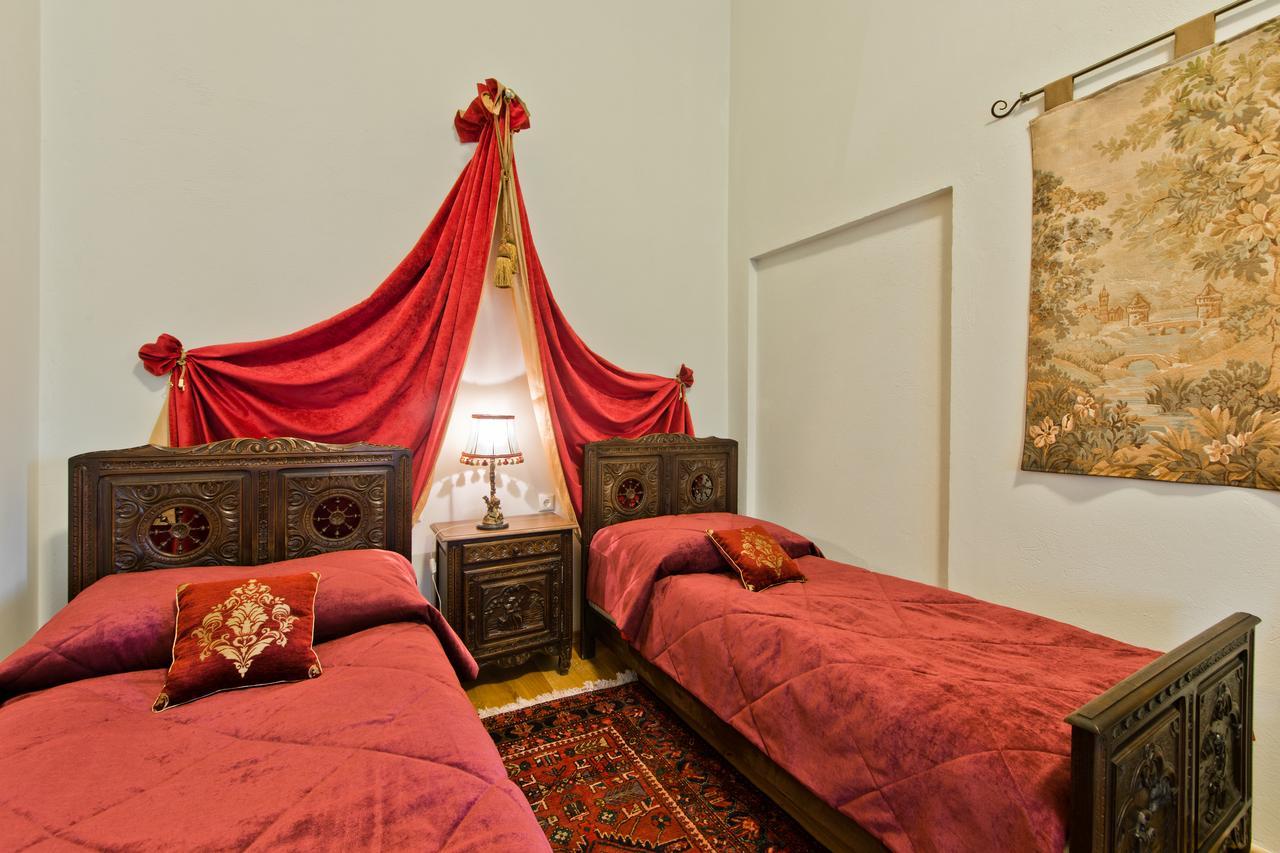 Best Baltic Panemune Castle Pilis Екстер'єр фото