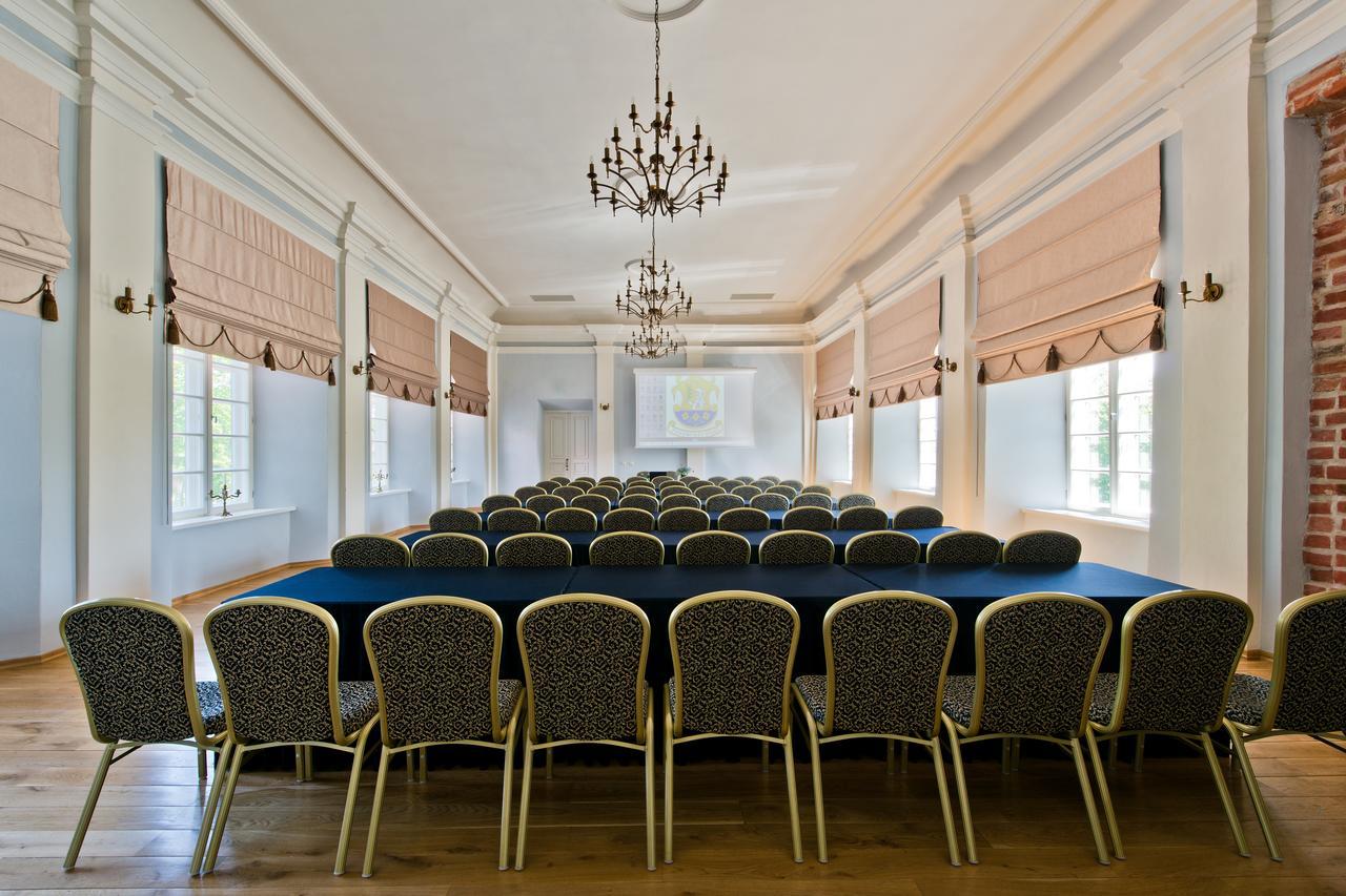 Best Baltic Panemune Castle Pilis Екстер'єр фото