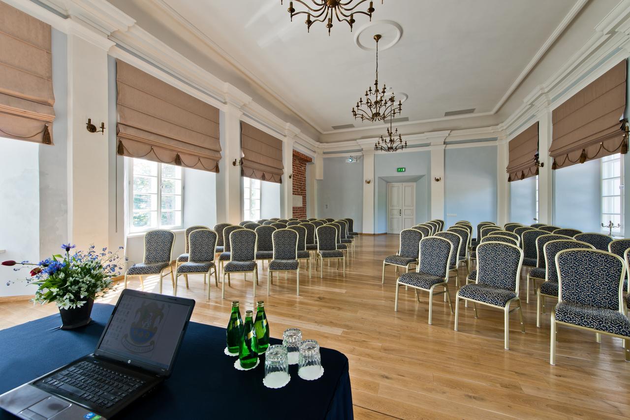 Best Baltic Panemune Castle Pilis Екстер'єр фото
