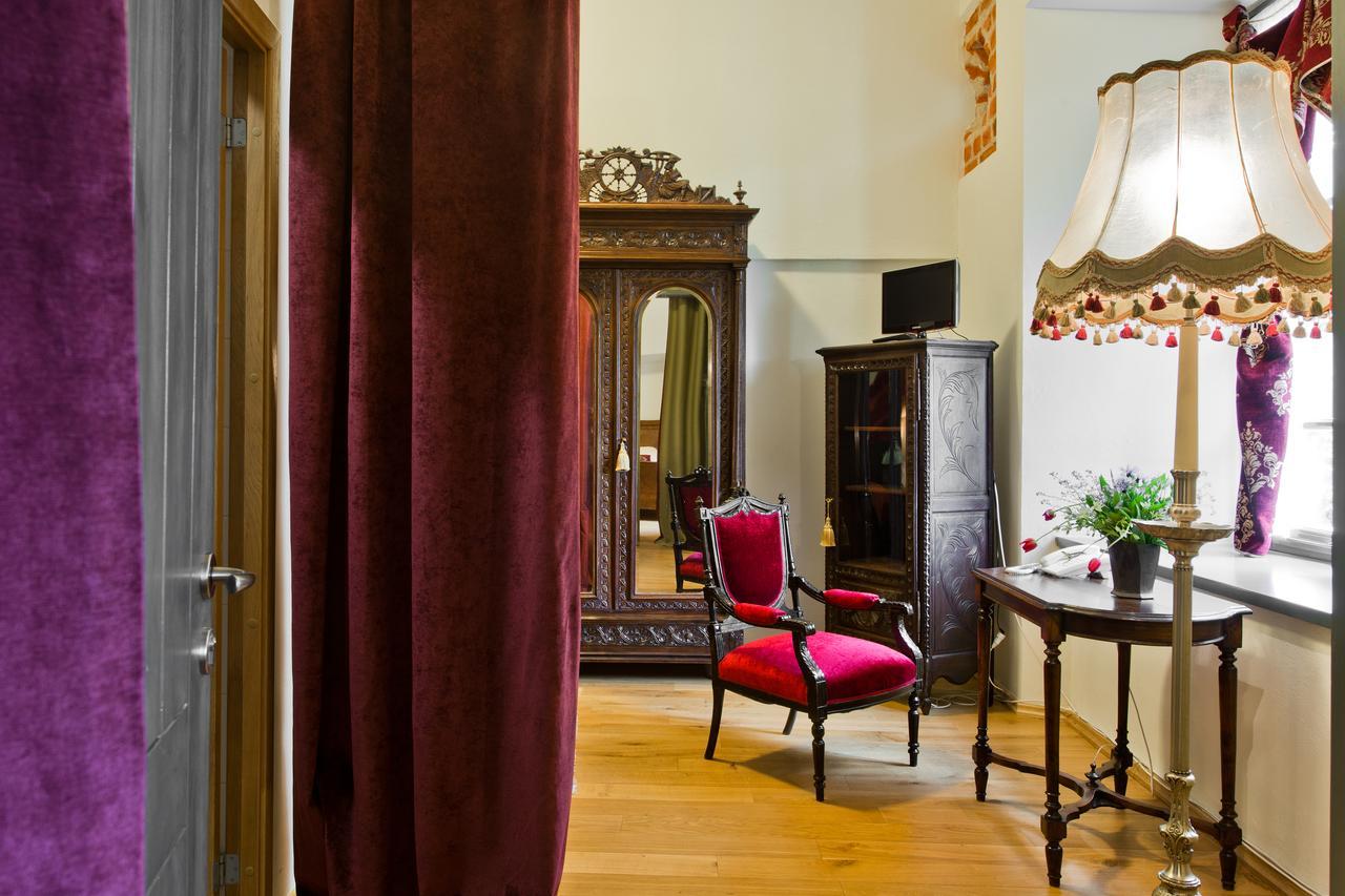 Best Baltic Panemune Castle Pilis Екстер'єр фото