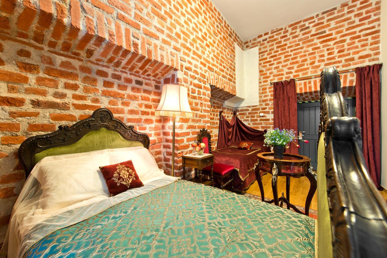 Best Baltic Panemune Castle Pilis Екстер'єр фото