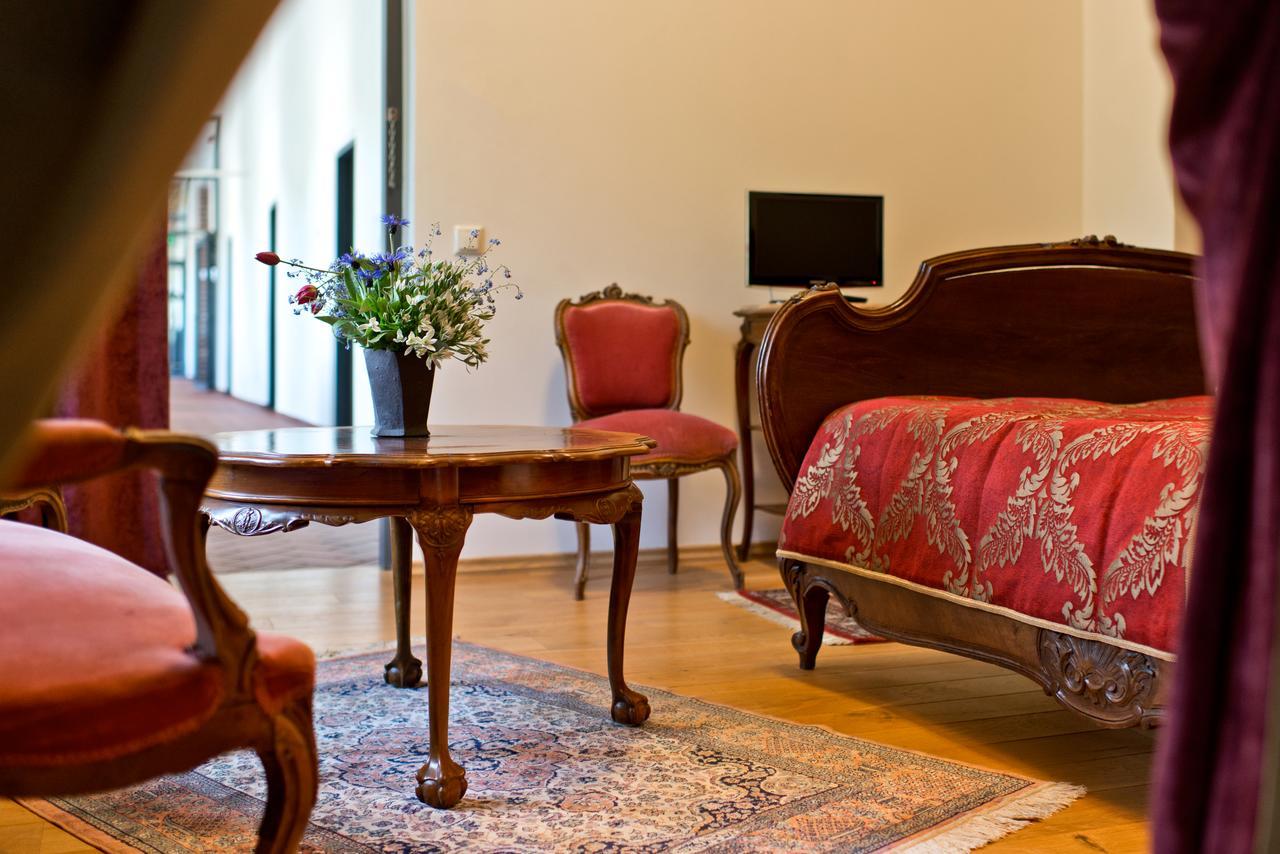 Best Baltic Panemune Castle Pilis Екстер'єр фото
