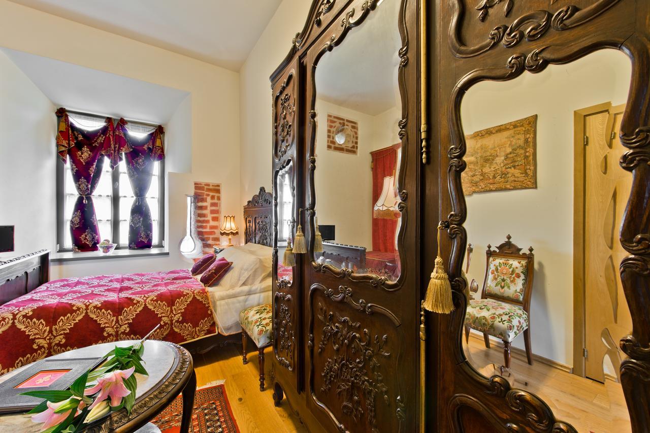 Best Baltic Panemune Castle Pilis Екстер'єр фото