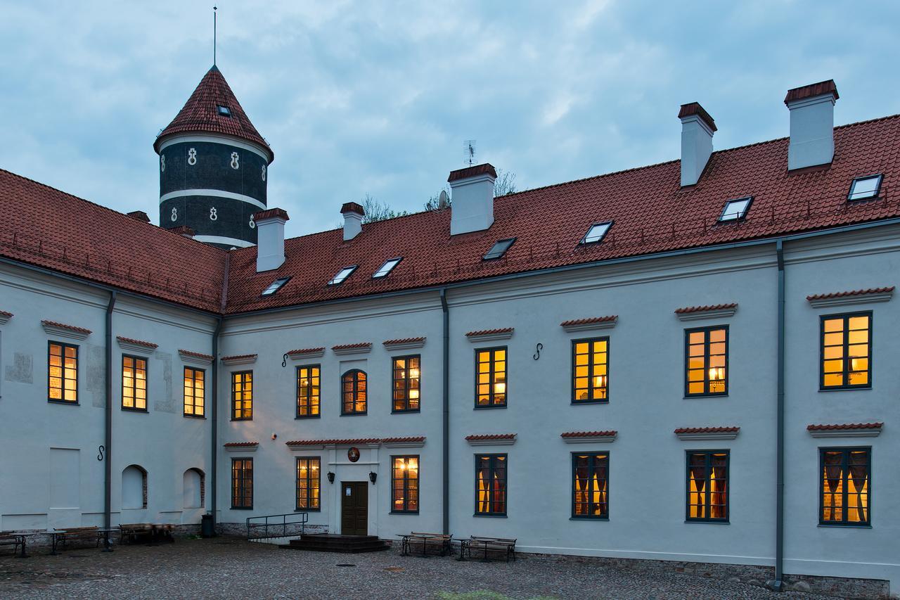 Best Baltic Panemune Castle Pilis Екстер'єр фото